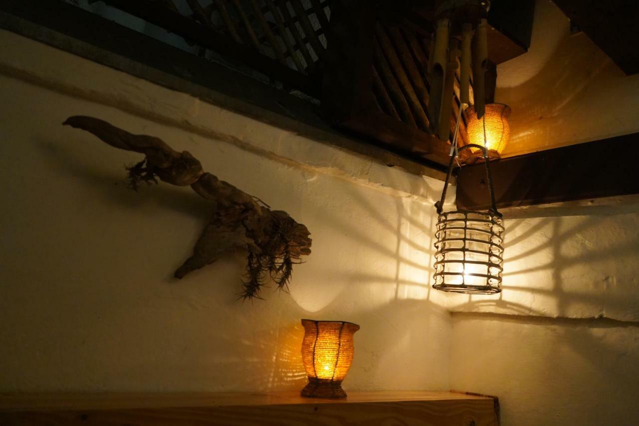Albergue Urban Hive Backpackers Ciudad del Cabo Exterior foto